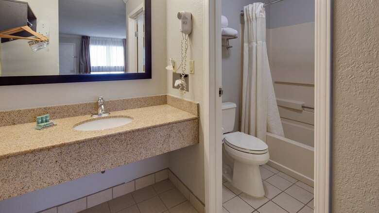 Hotel Best Western Clermont