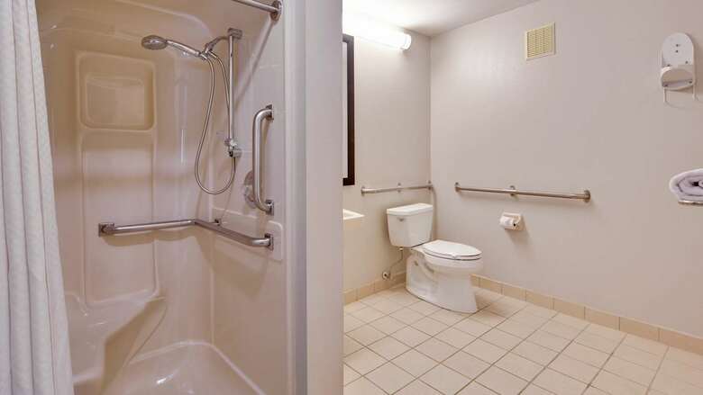 Hotel Best Western Clermont
