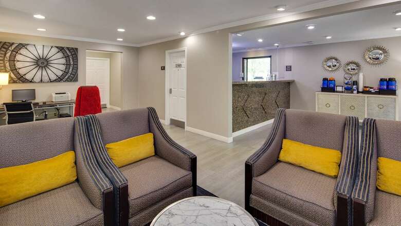 Hotel Best Western Clermont