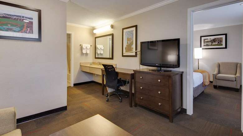 Hotel Best Western Clermont