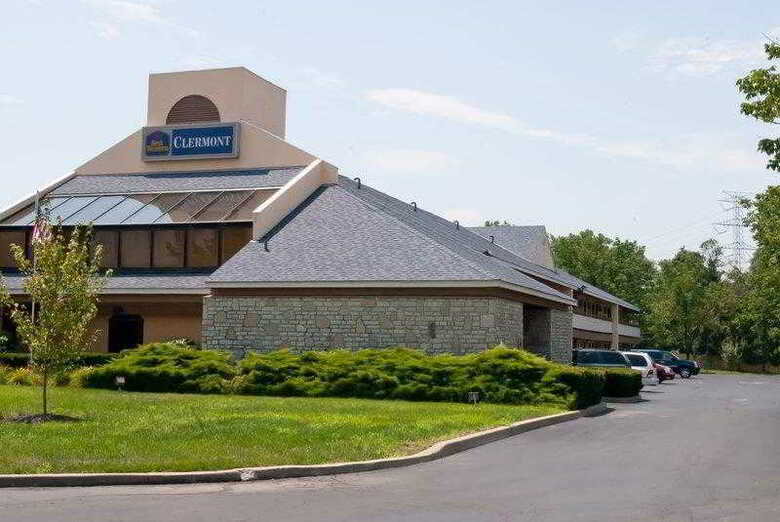 Hotel Best Western Clermont