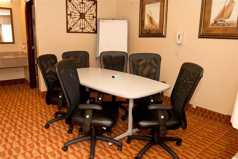 Hotel Best Western Clermont