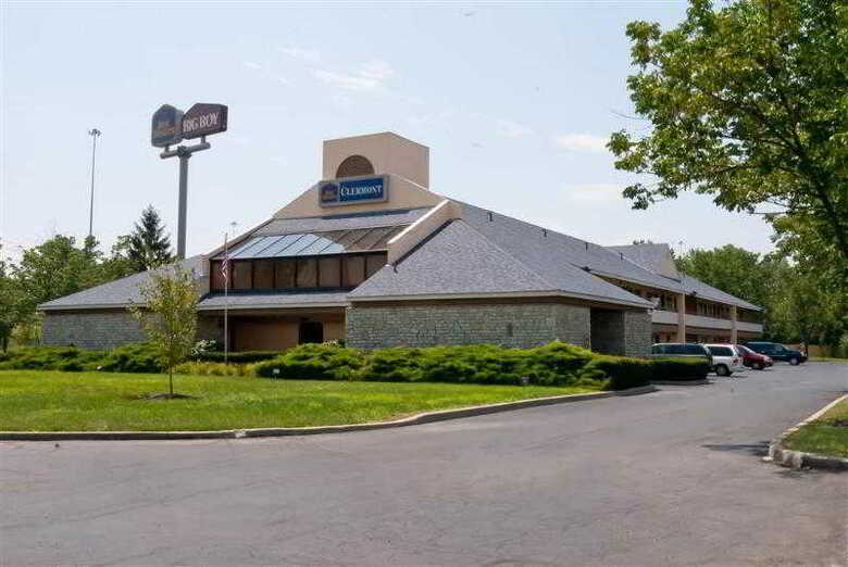 Hotel Best Western Clermont