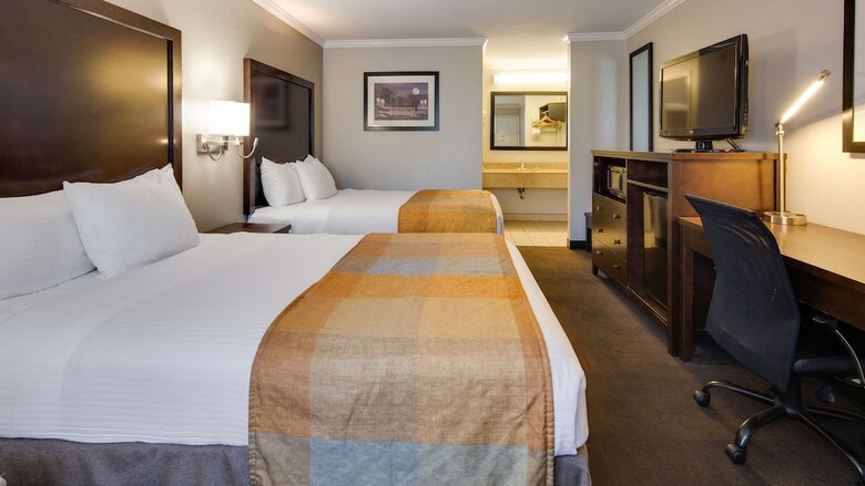Hotel Best Western Clermont