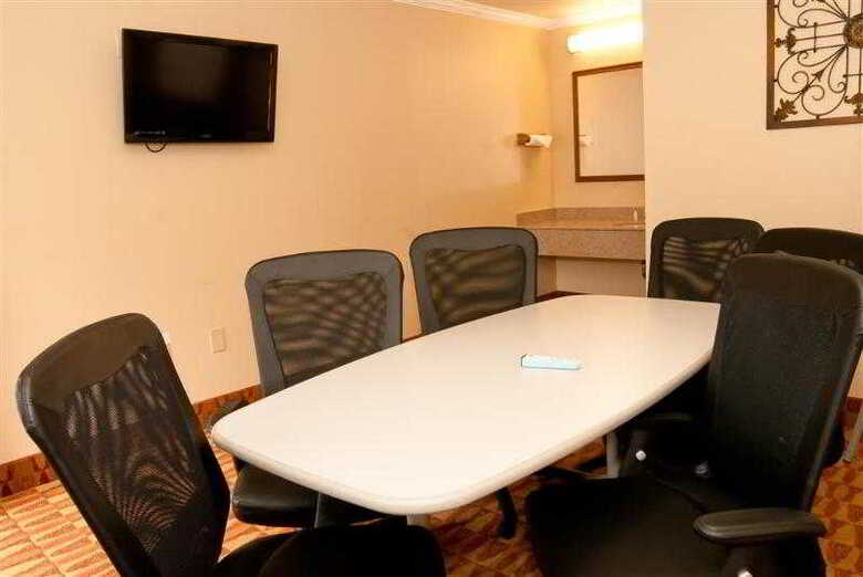 Hotel Best Western Clermont
