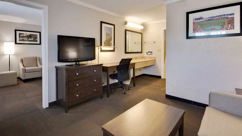Hotel Best Western Clermont