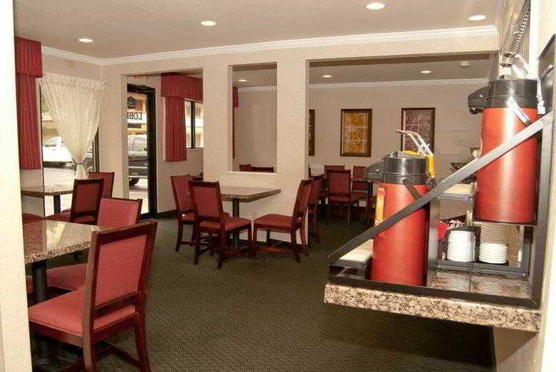 Hotel Best Western Clermont
