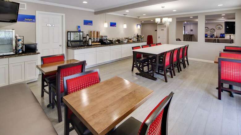 Hotel Best Western Clermont