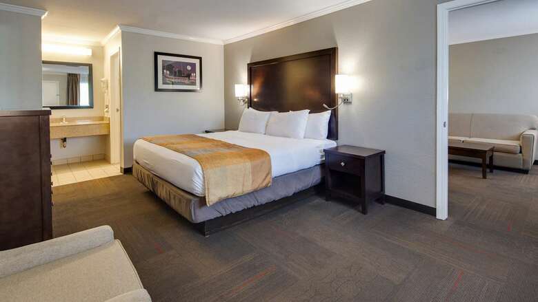 Hotel Best Western Clermont