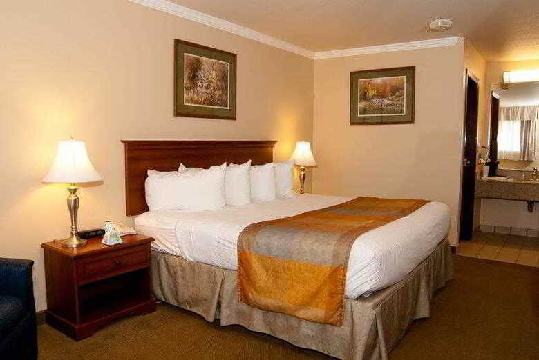 Hotel Best Western Clermont