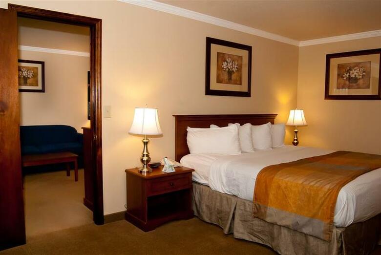 Hotel Best Western Clermont
