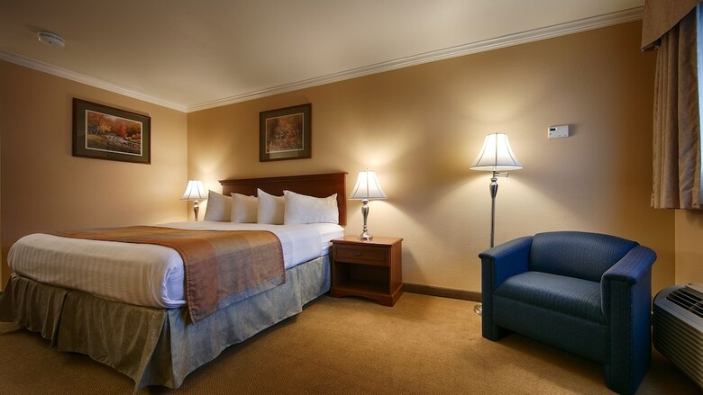 Hotel Best Western Clermont