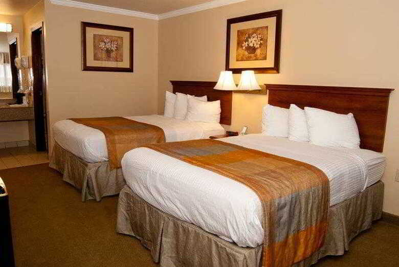 Hotel Best Western Clermont