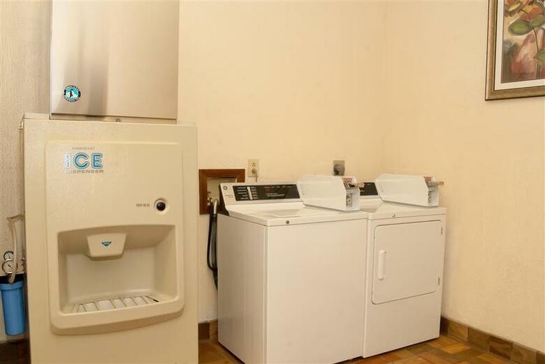 Hotel Best Western Clermont