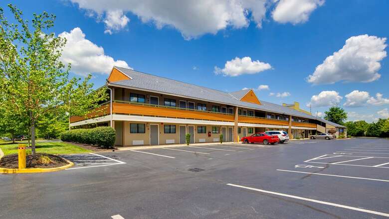 Hotel Best Western Clermont