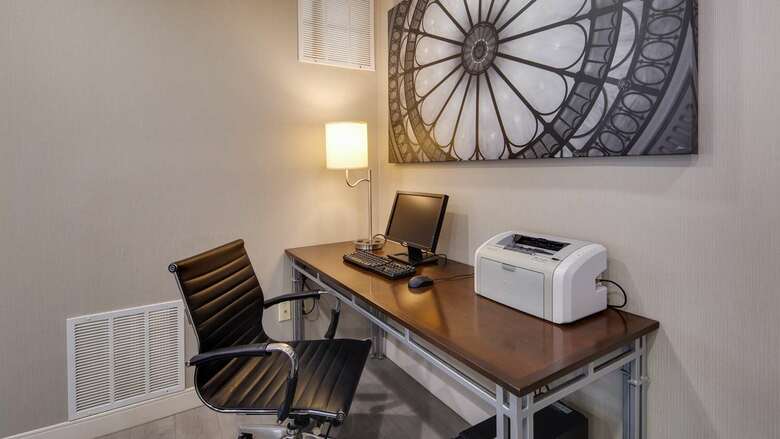 Hotel Best Western Clermont