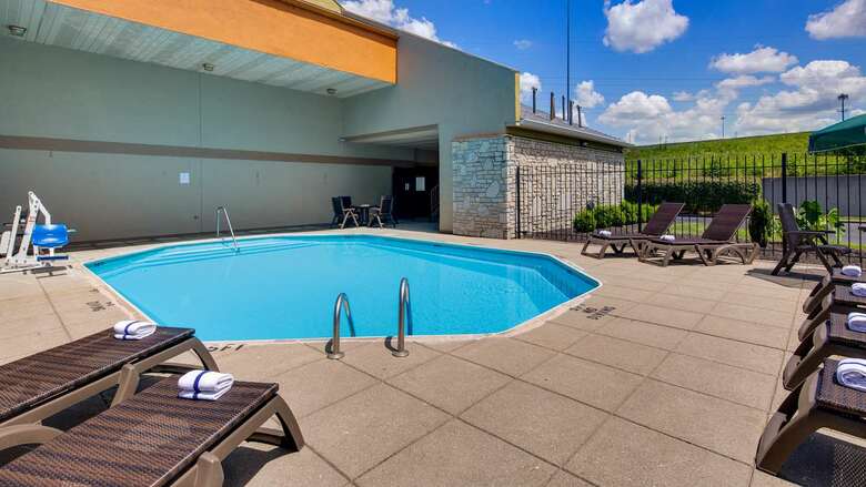 Hotel Best Western Clermont