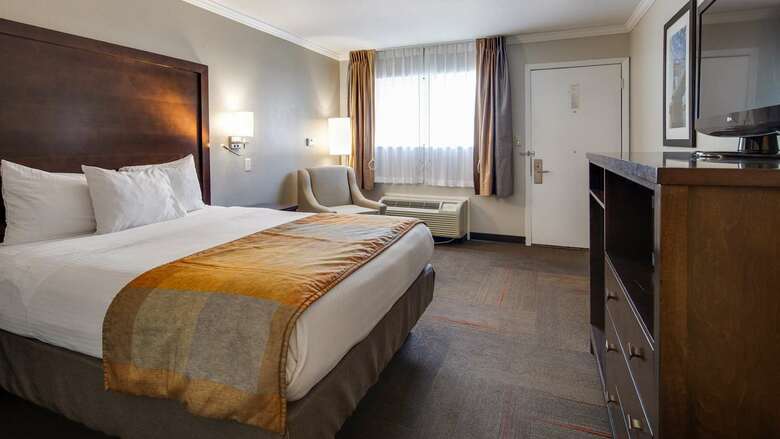Hotel Best Western Clermont