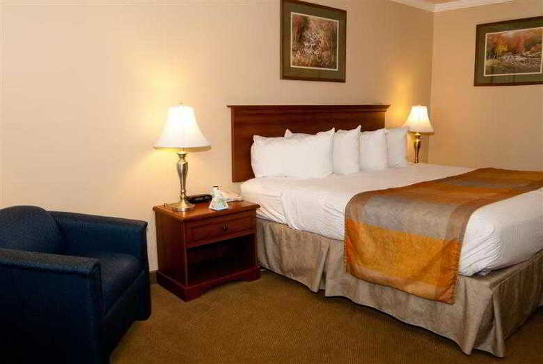 Hotel Best Western Clermont