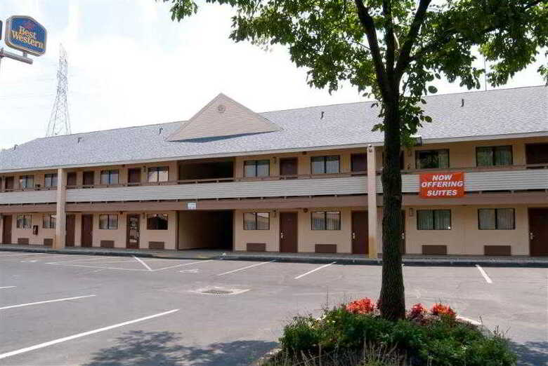Hotel Best Western Clermont