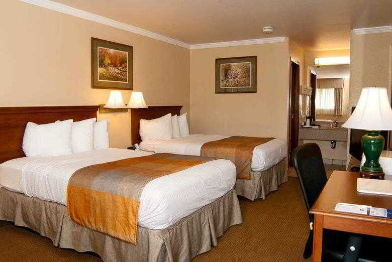 Hotel Best Western Clermont