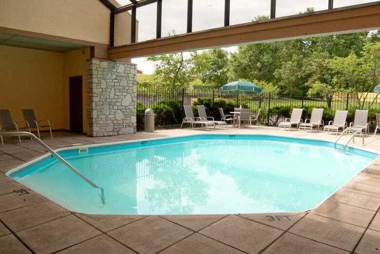 Hotel Best Western Clermont