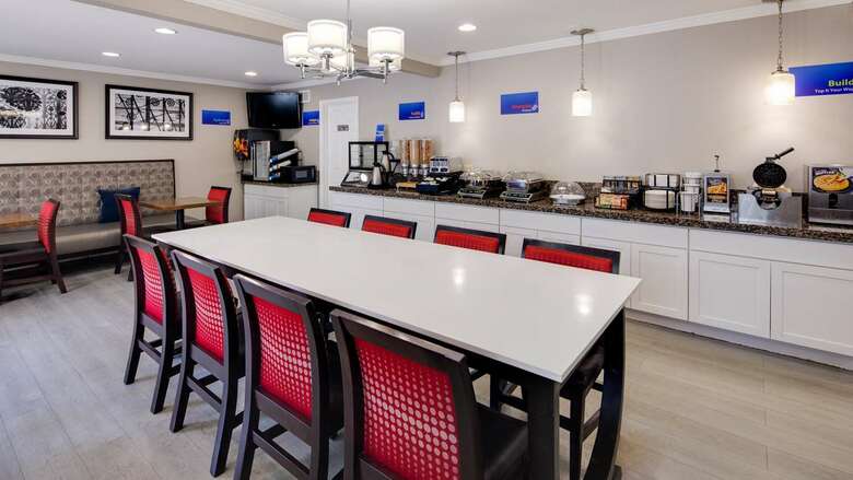 Hotel Best Western Clermont