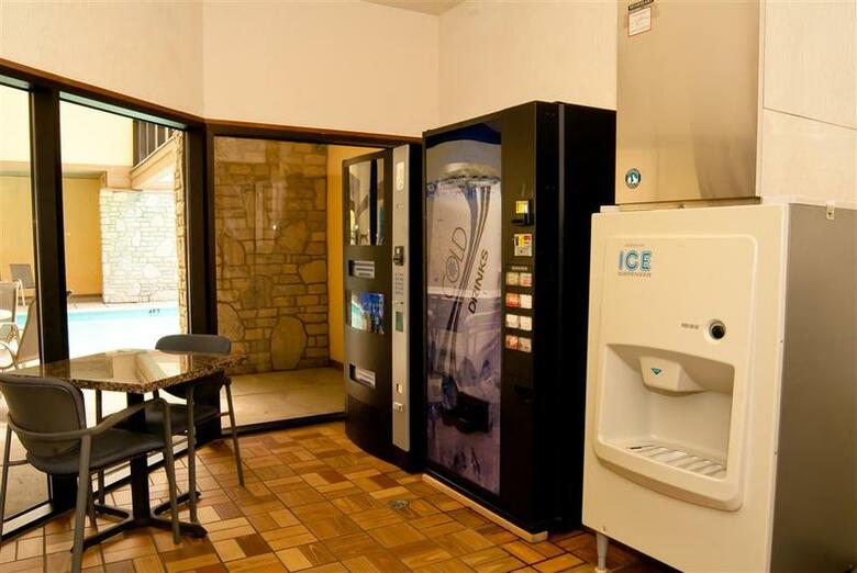 Hotel Best Western Clermont