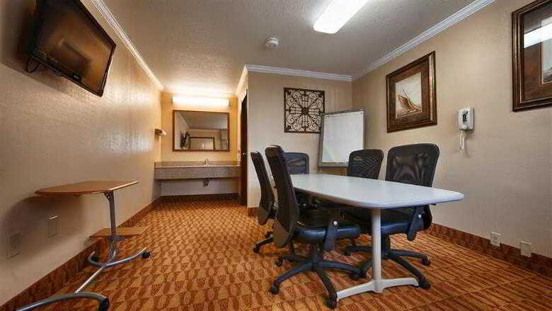 Hotel Best Western Clermont