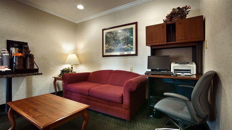 Hotel Best Western Clermont