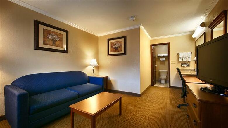 Hotel Best Western Clermont