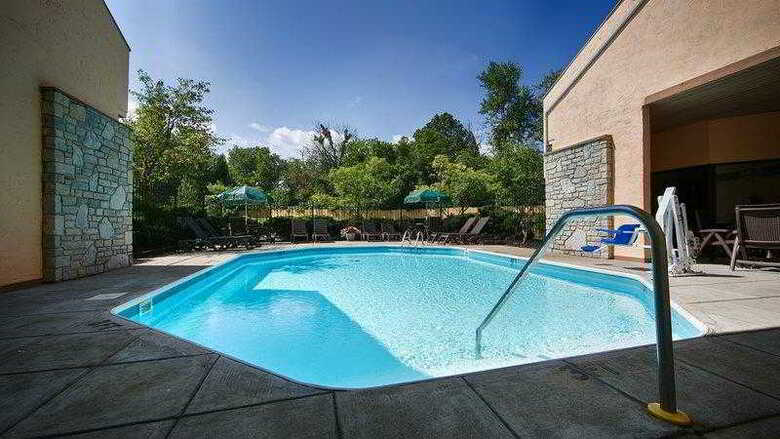 Hotel Best Western Clermont