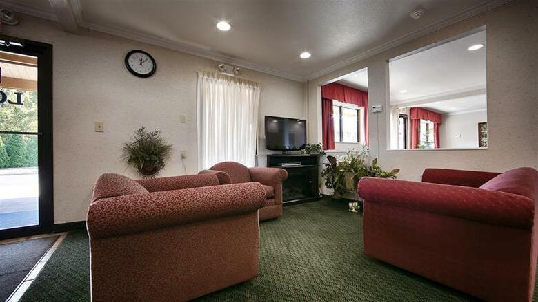 Hotel Best Western Clermont