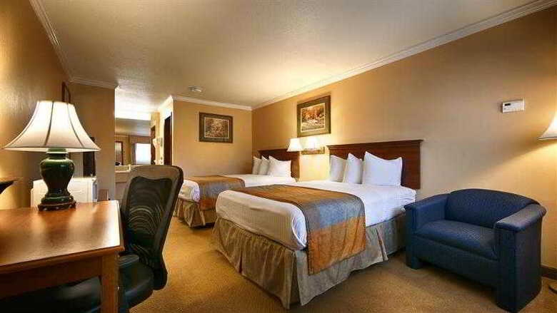 Hotel Best Western Clermont