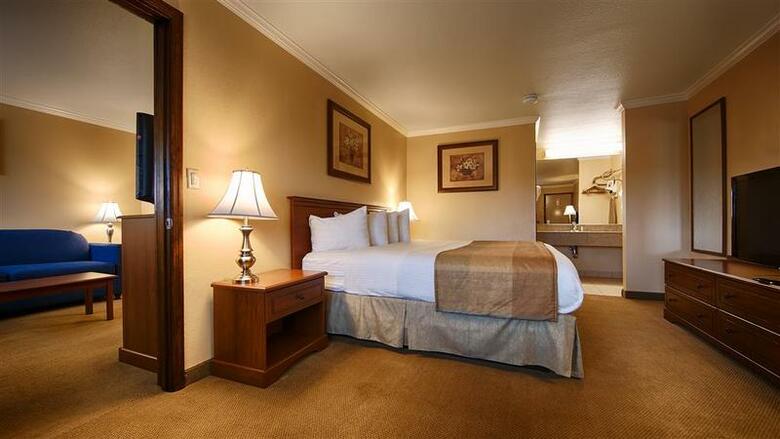 Hotel Best Western Clermont