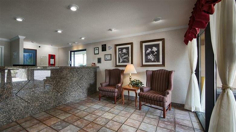 Hotel Best Western Clermont