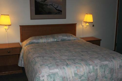 Motel Azalea Lodge