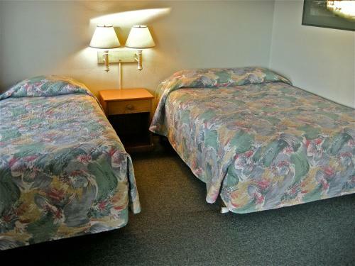 Motel Azalea Lodge