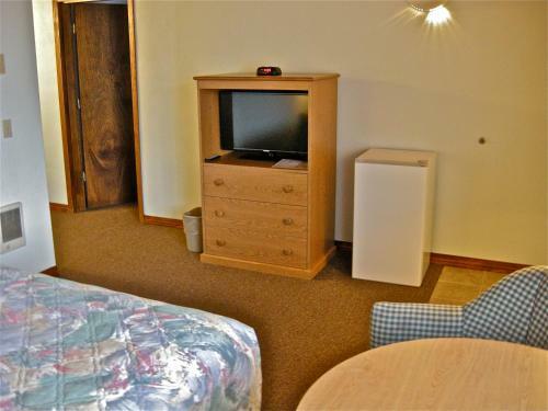 Motel Azalea Lodge