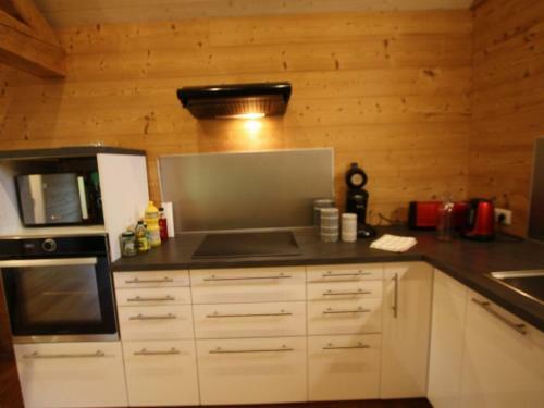 G�te Le Thillot, 2 Pi�ces, 4 Personnes - Fr-1-589-383