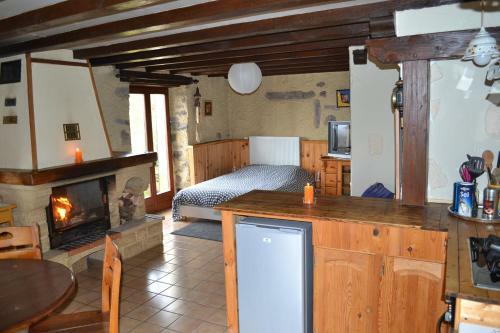 Apartamento Auboutdumonde