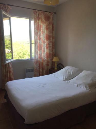 Apartamento G�te/appartement Saint Bernard