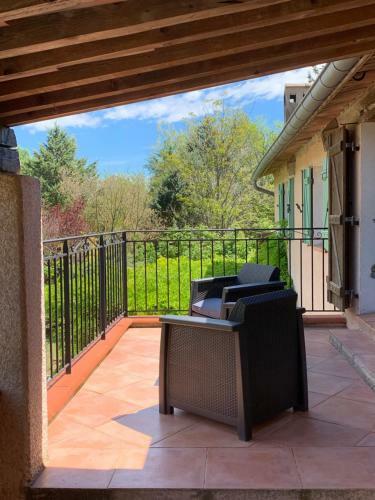 Apartamento Maison Moutas