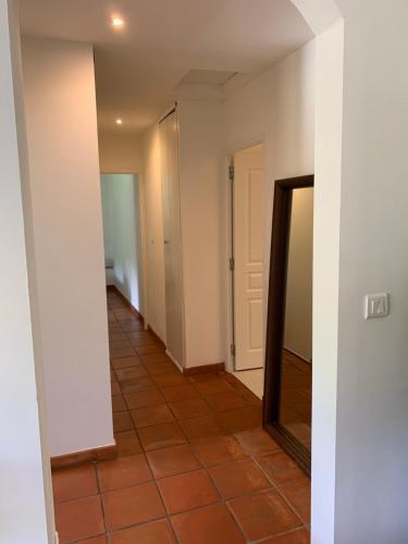 Apartamento Maison Moutas