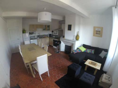 Apartamento Le Thoronet Appartement