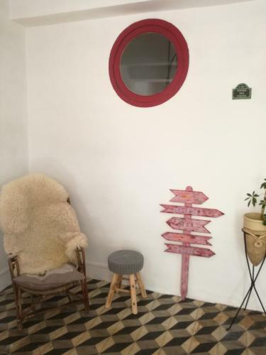 Apartamento Le Thoronet Appartement
