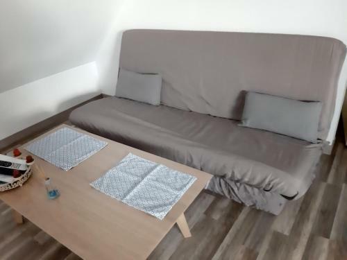 Bed & Breakfast Comme Chez Vous