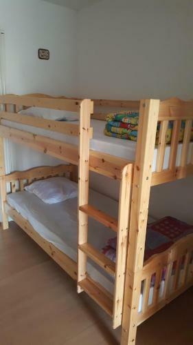 Apartamento R�sidence Vall�e Des Lacs