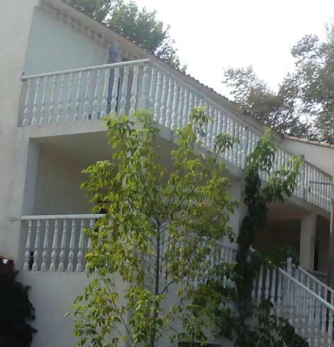 Bed & Breakfast Au Pays Du Ventoux