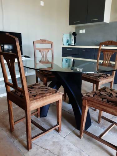 Bed & Breakfast Au Pays Du Ventoux